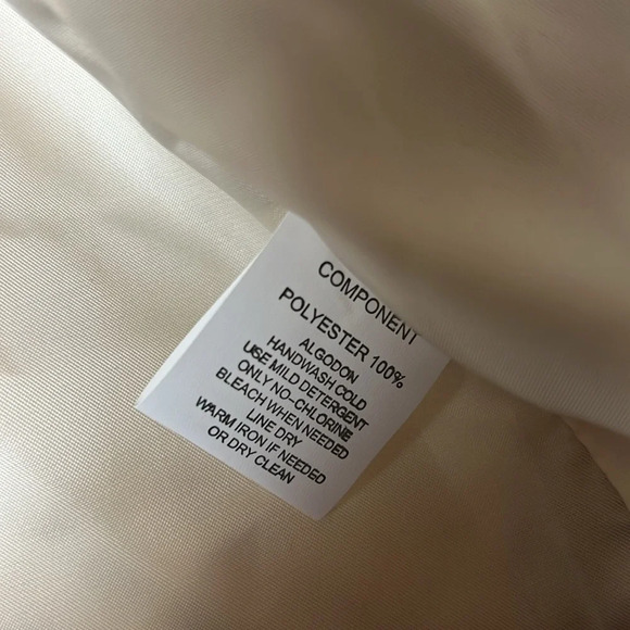 Faux Fur Shaggy Retro Y2K Coat - Picture 8 of 15